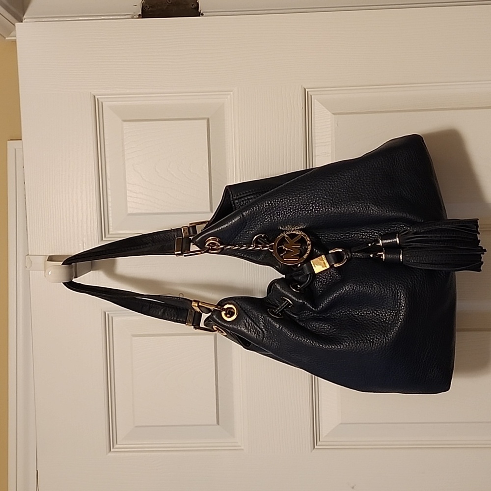 Michael Kors with Tassels
